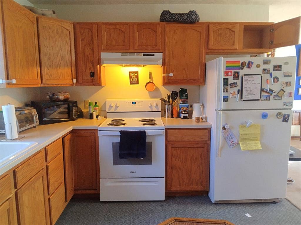 Roomate Needed ASAP