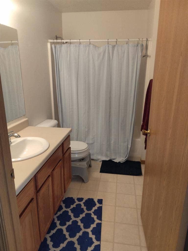 Roomate Needed ASAP