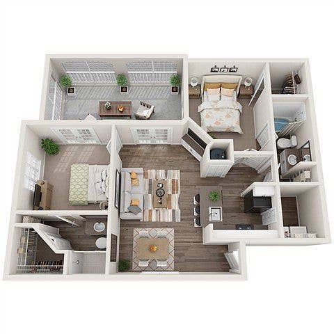 Looking for Roommate for