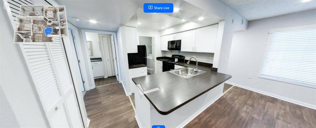 Looking for Roommate for