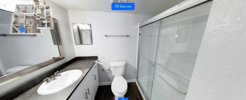 Looking for Roommate for