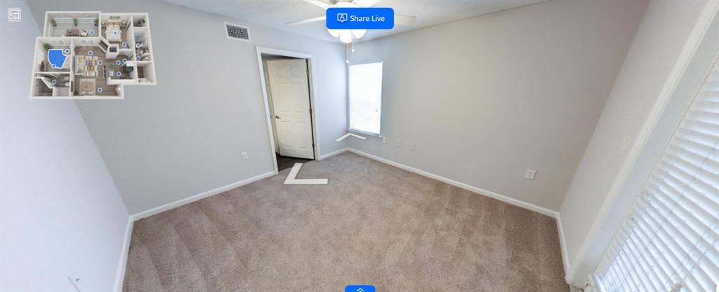 Looking for Roommate for