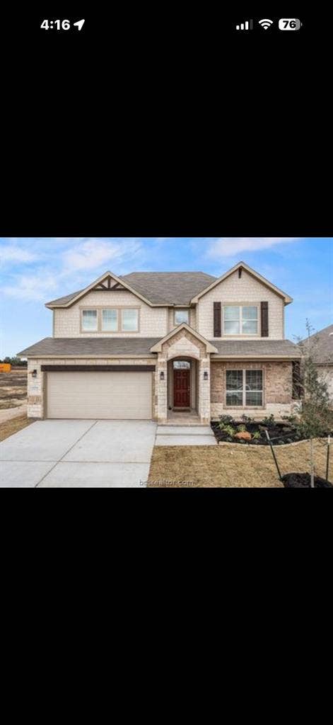 Celiac friendly house!