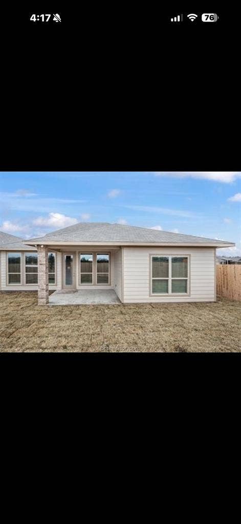 Celiac friendly house!