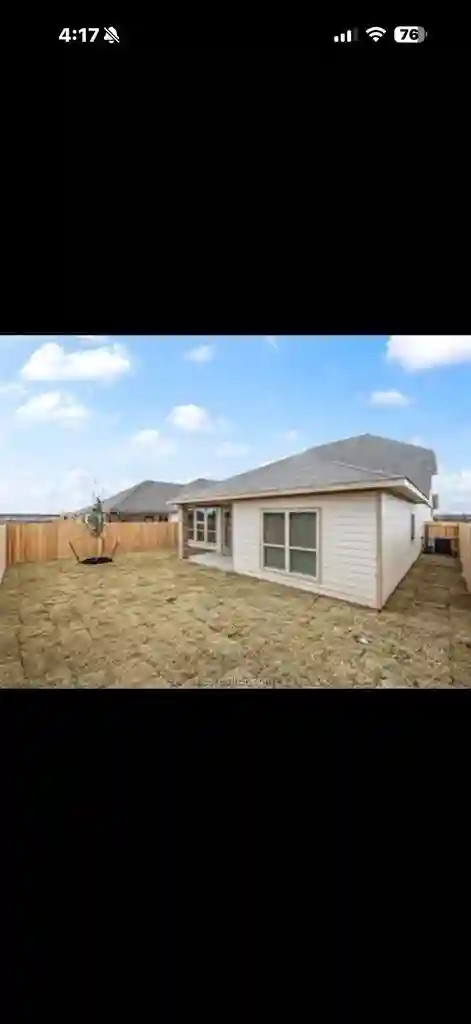 Celiac friendly house!