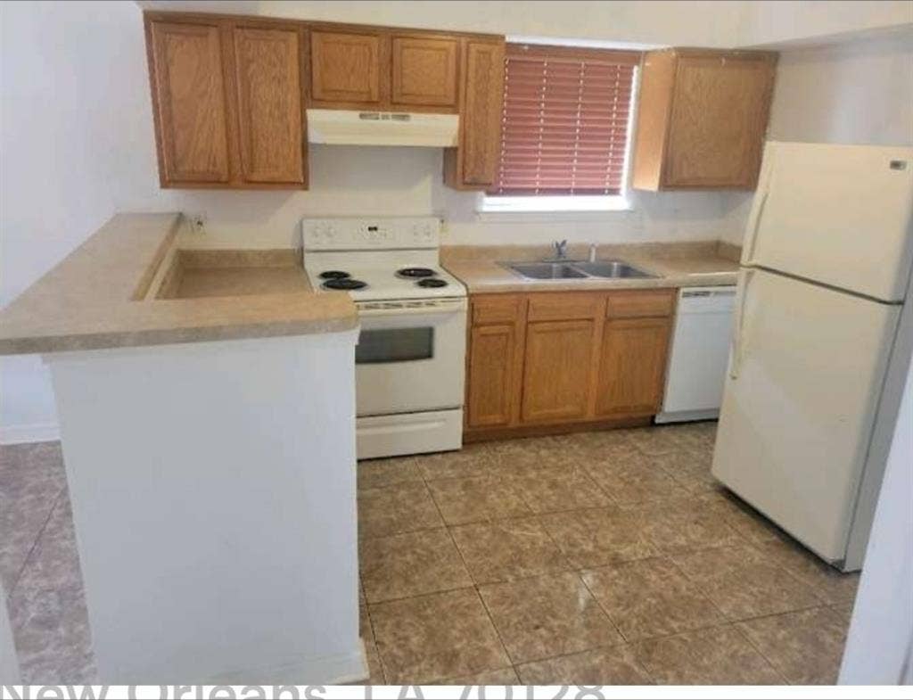 Great Subdivision Clean In & Out