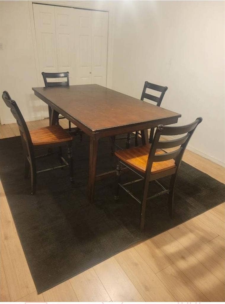 Great Subdivision Clean In & Out