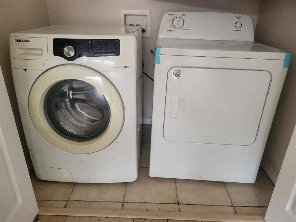 Great Subdivision Clean In & Out