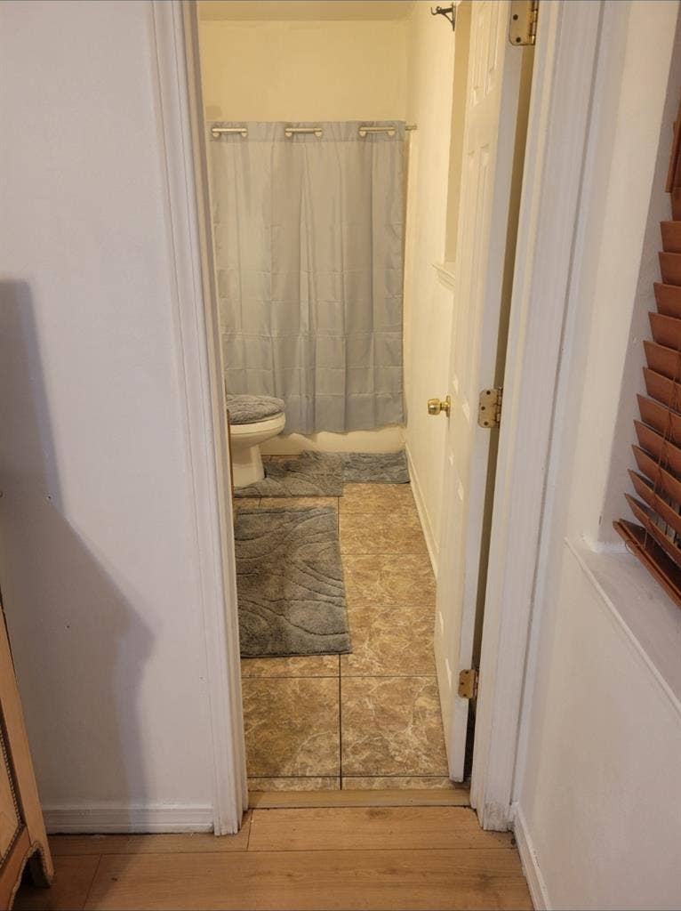 Great Subdivision Clean In & Out