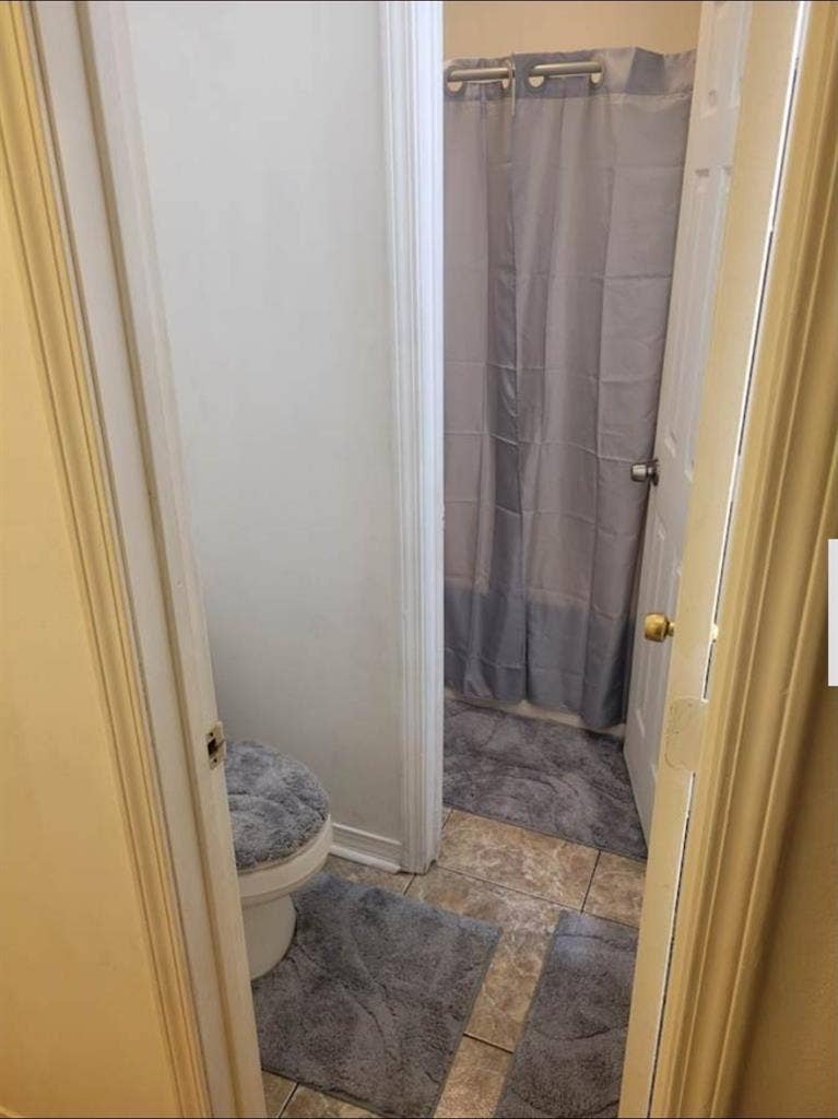 Great Subdivision Clean In & Out