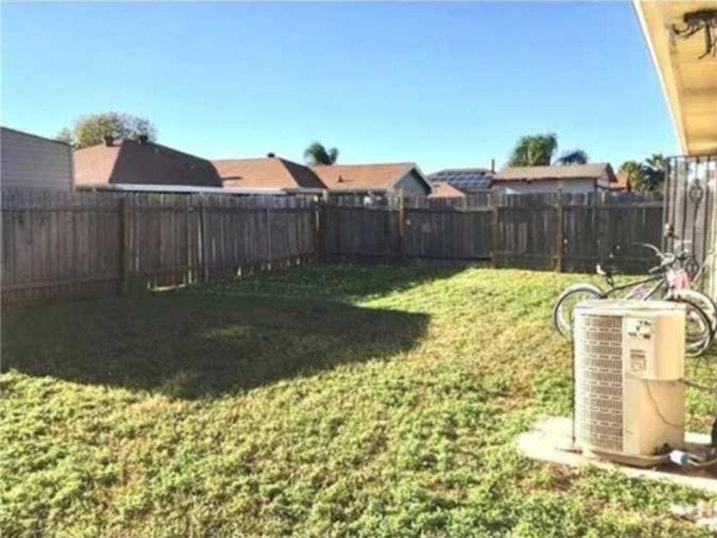 Great Subdivision Clean In & Out
