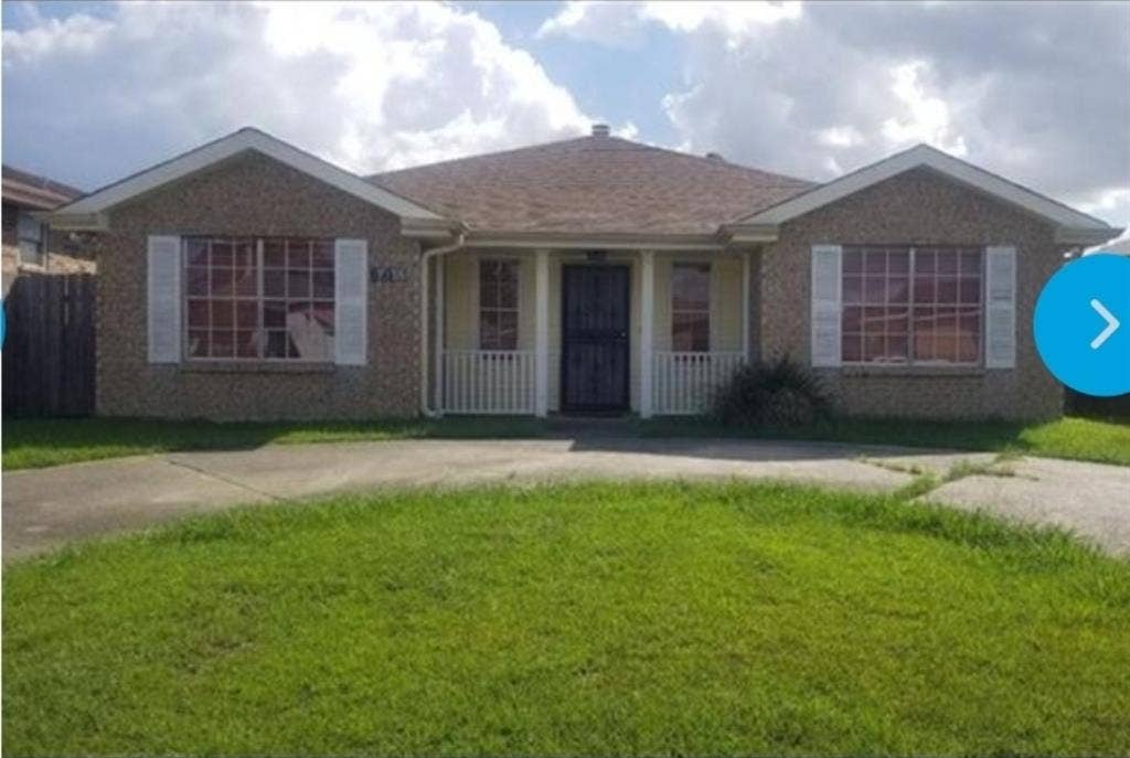 Great Subdivision Clean In & Out