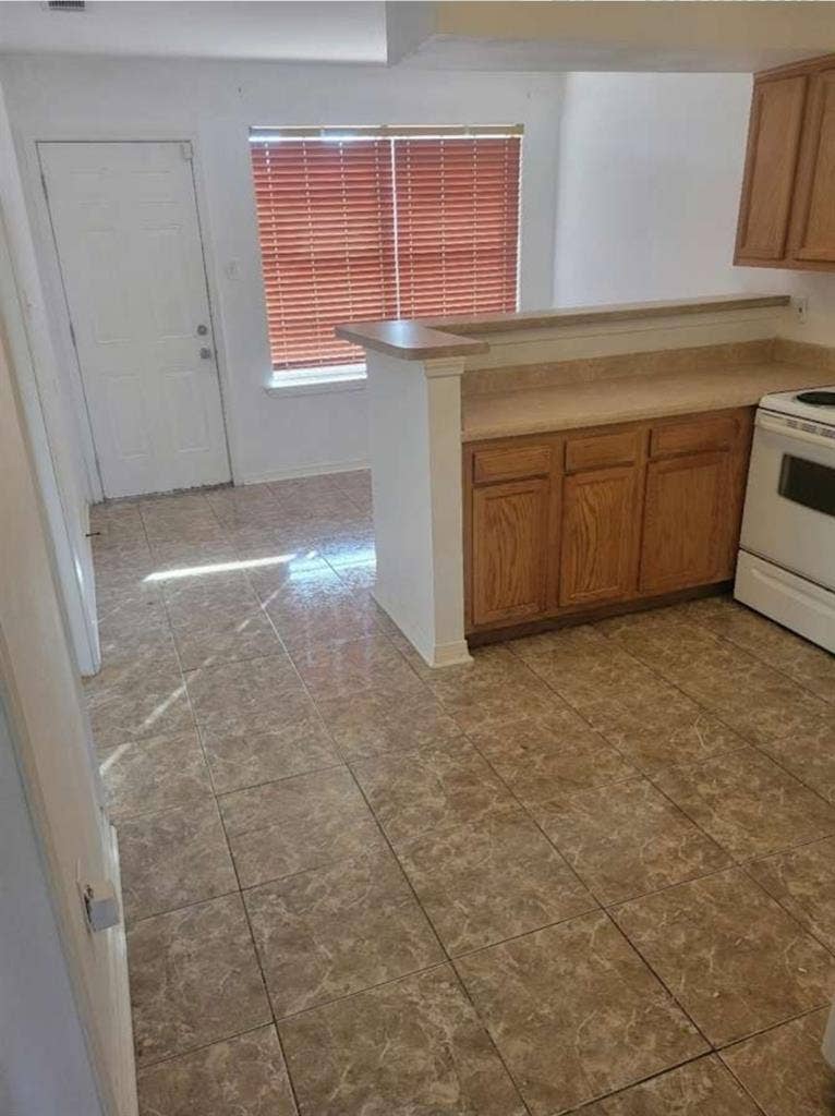 Great Subdivision Clean In & Out