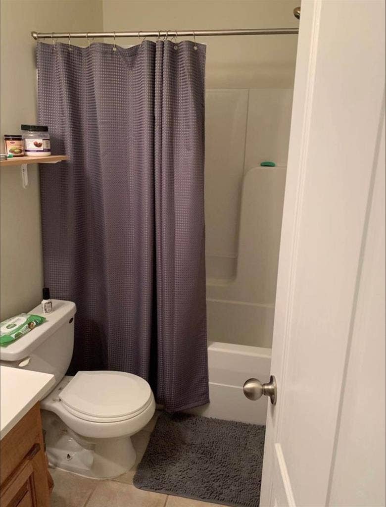 Sylvan Park two rooms available 7/1