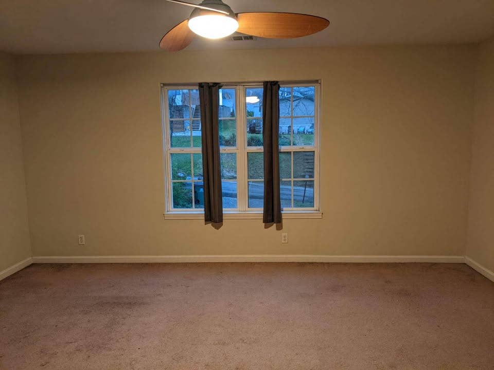 Sylvan Park two rooms available 7/1
