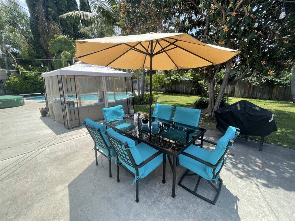 Private Furnished room in Orange!