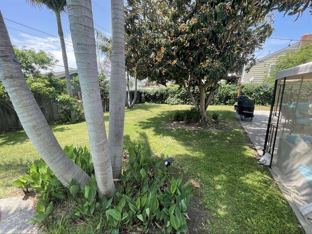 Private Furnished room in Orange!