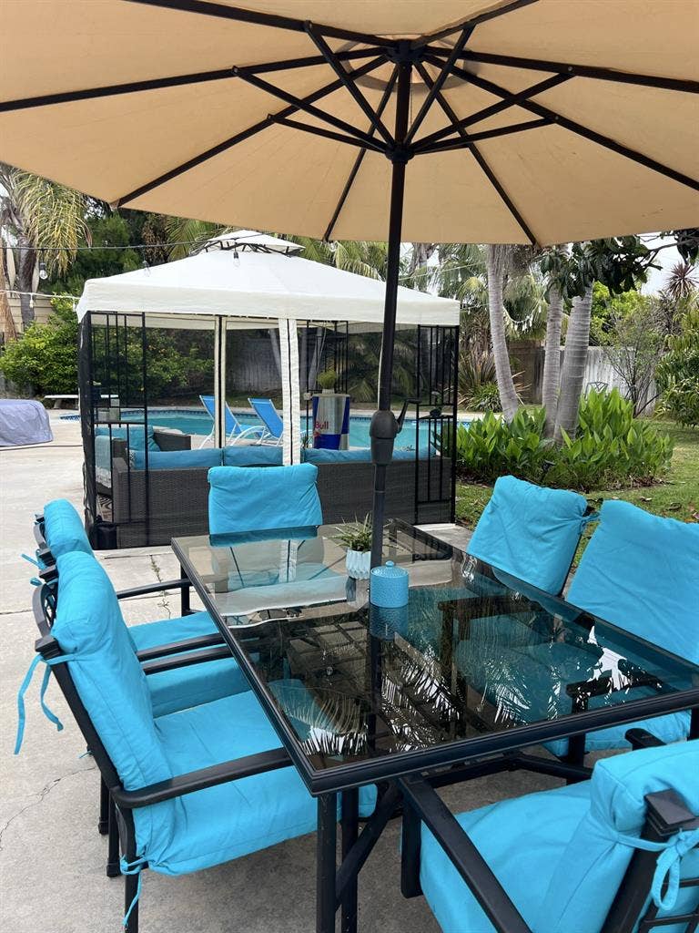 Private Furnished room in Orange!
