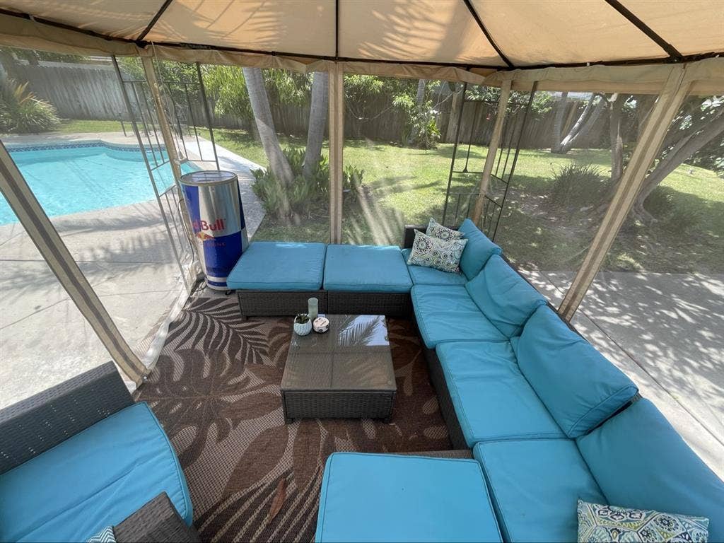 Private Furnished room in Orange!
