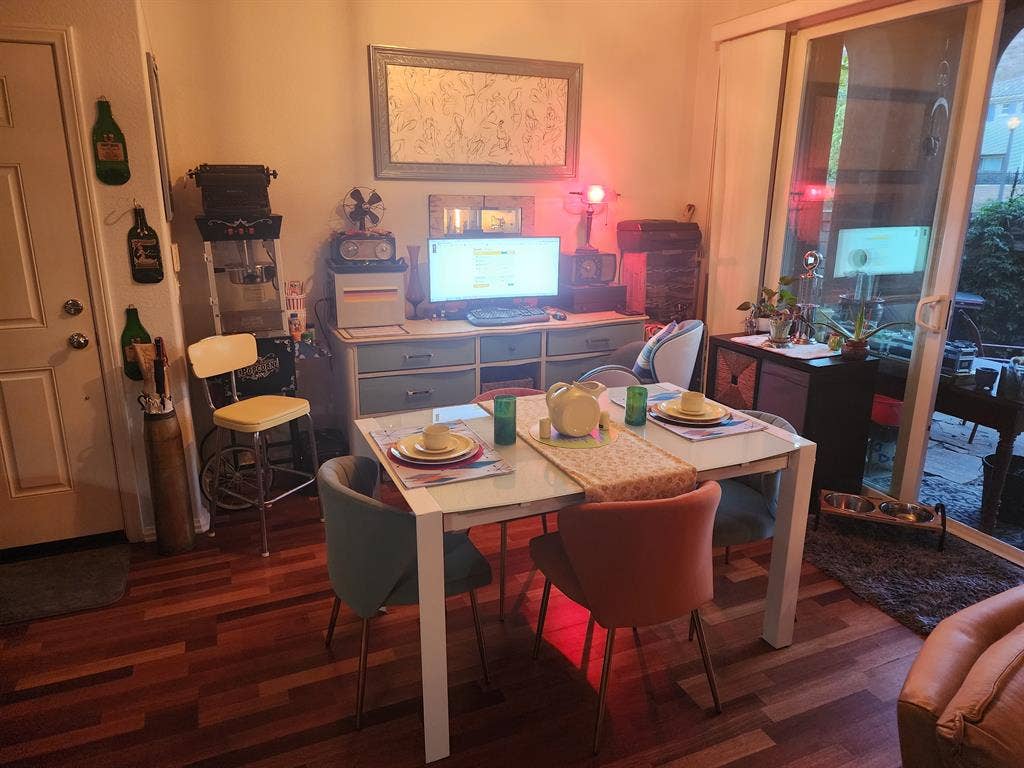 Room for rent in Mission Valley