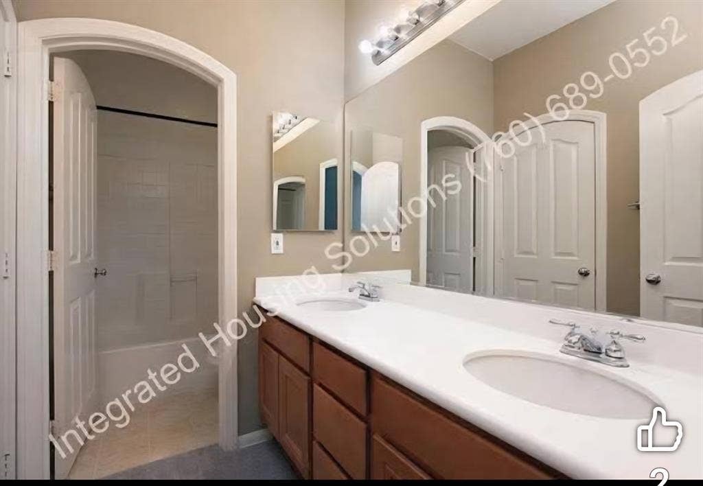 Room for rent in Mission Valley