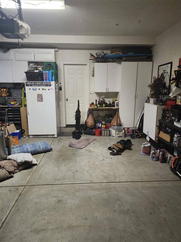 Room for rent in Mission Valley