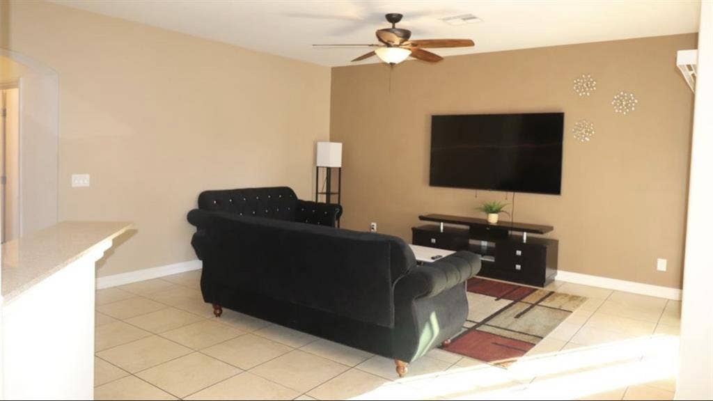 Anyone need a room to rent?