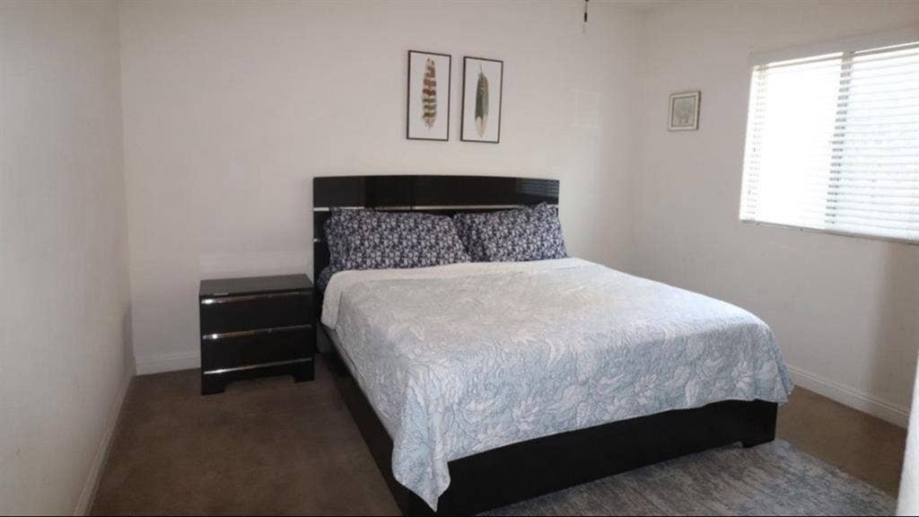 Anyone need a room to rent?