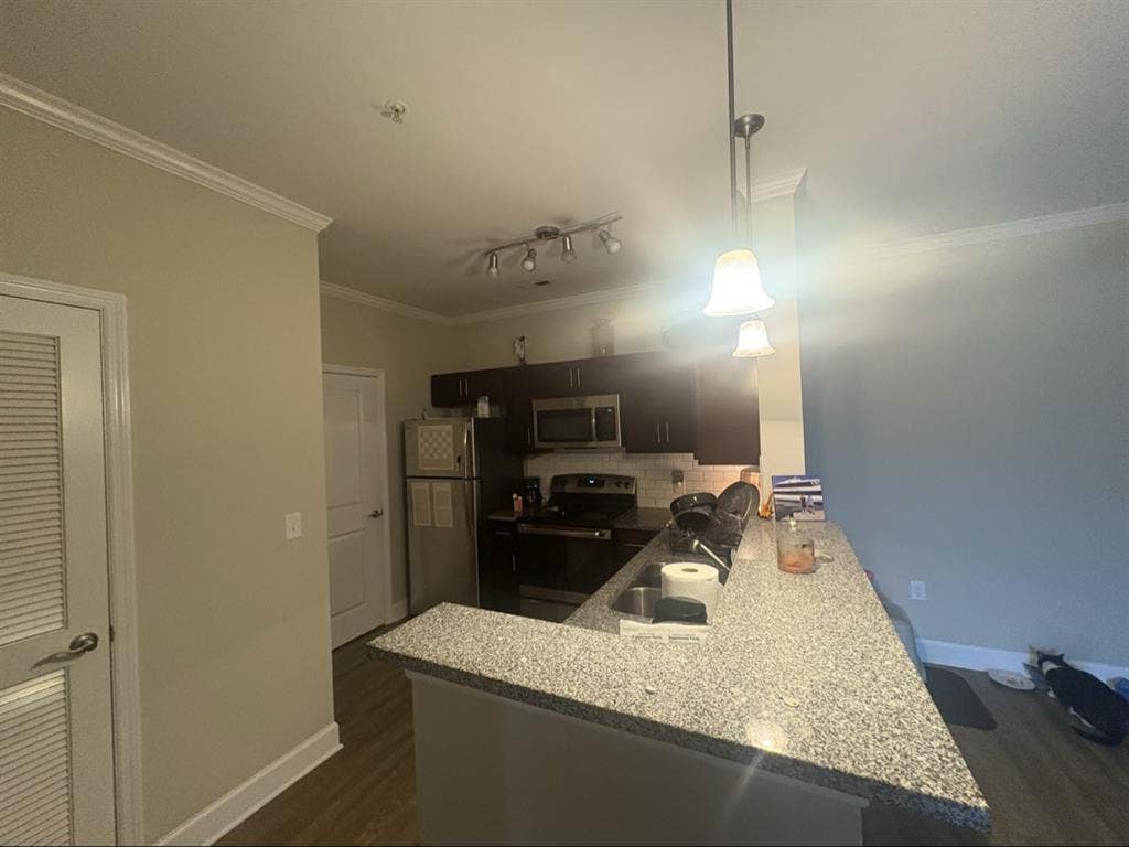 Roommate wanted!