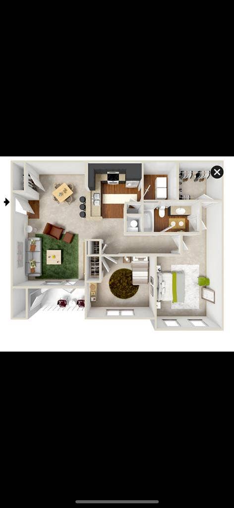 Roommate wanted!