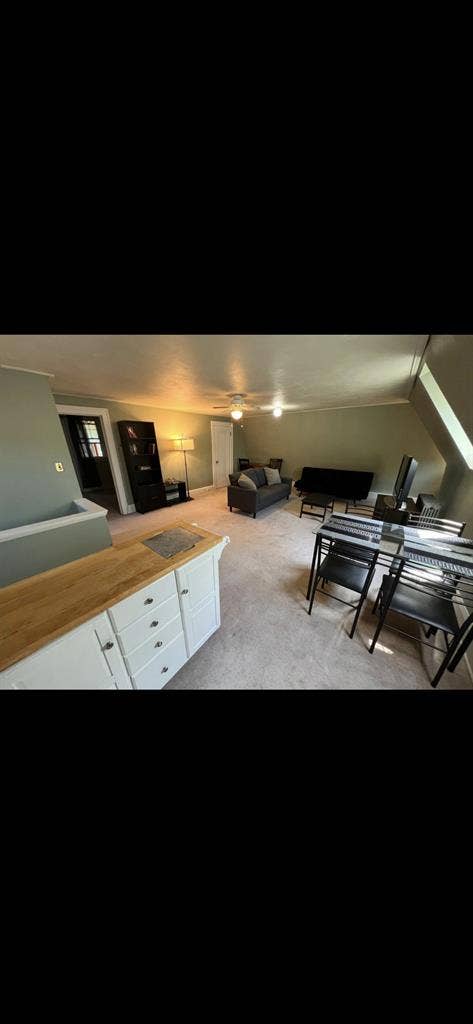 A fantastic one bedroom apartment