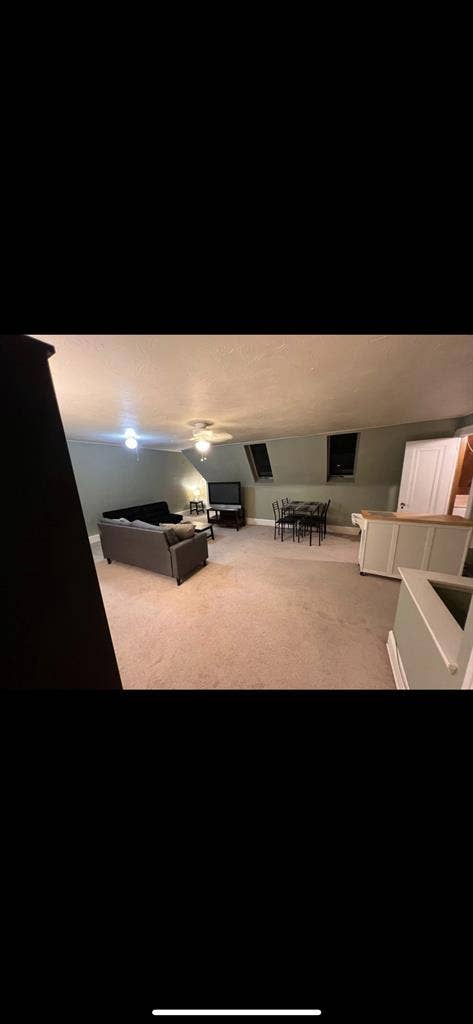 A fantastic one bedroom apartment