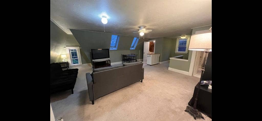 A fantastic one bedroom apartment