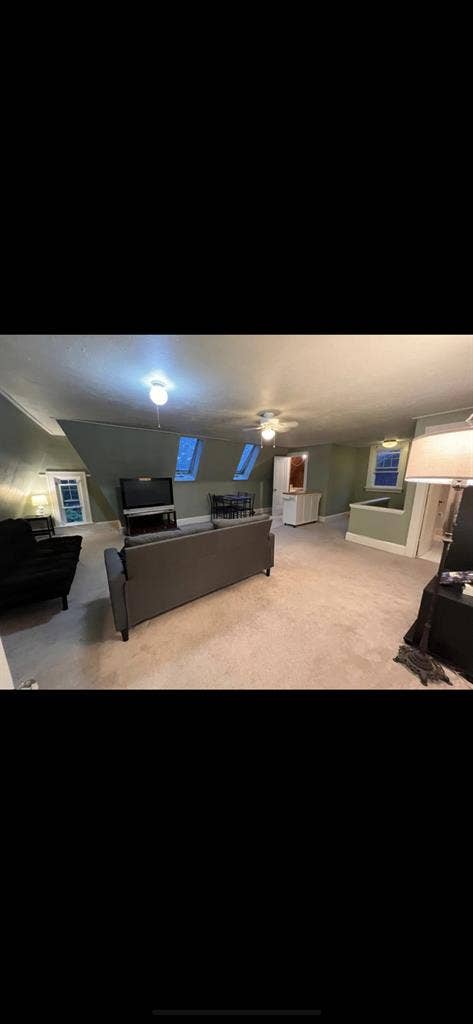 A fantastic one bedroom apartment