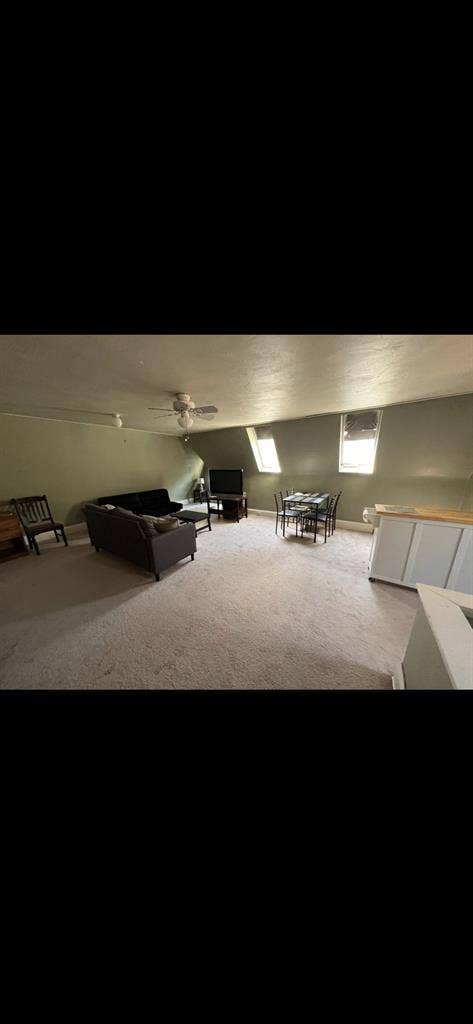 A fantastic one bedroom apartment