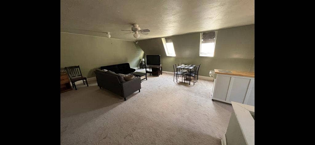 A fantastic one bedroom apartment