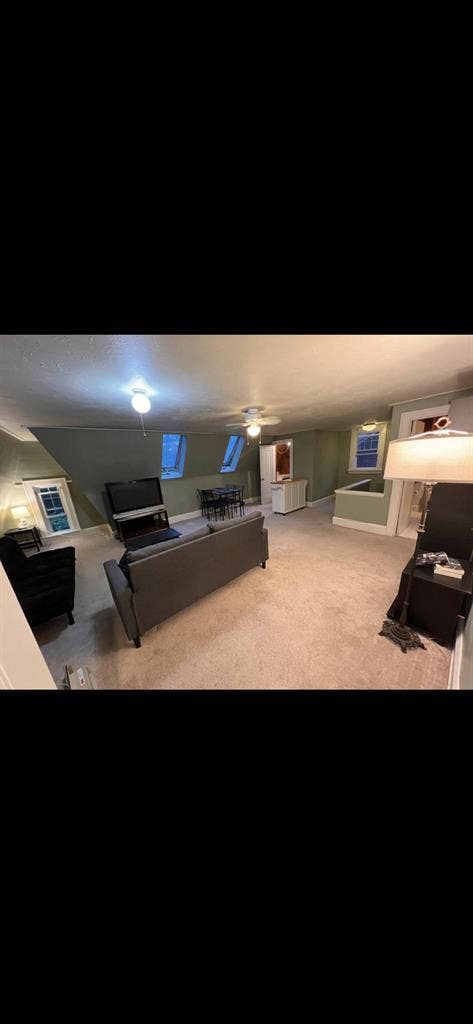 A fantastic one bedroom apartment