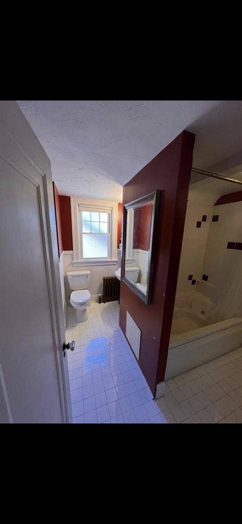 A fantastic one bedroom apartment