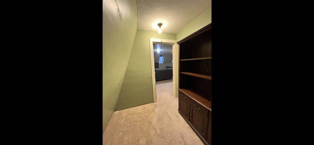 A fantastic one bedroom apartment