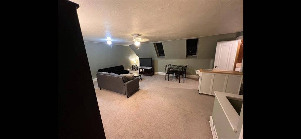 A fantastic one bedroom apartment