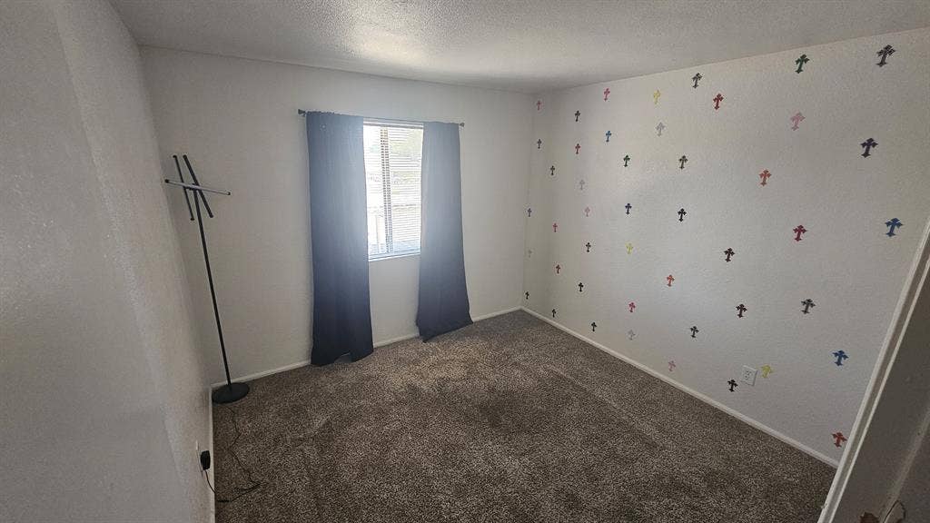 Private Room and Bath in 2BD/2BA