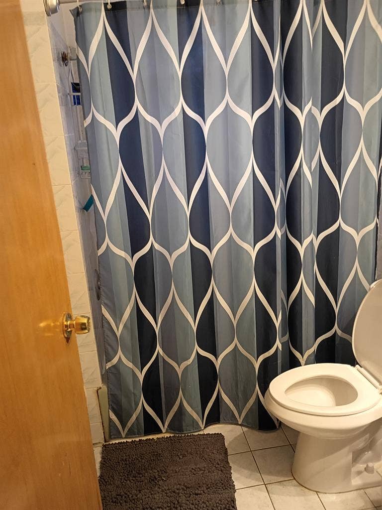 Room available