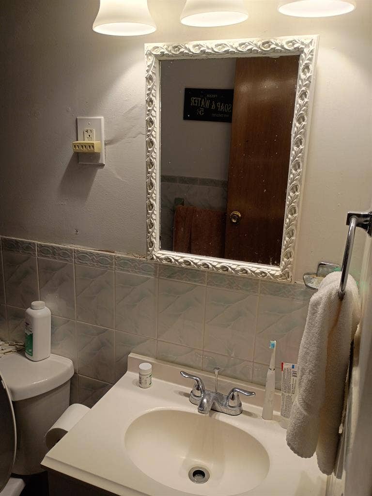 Room available