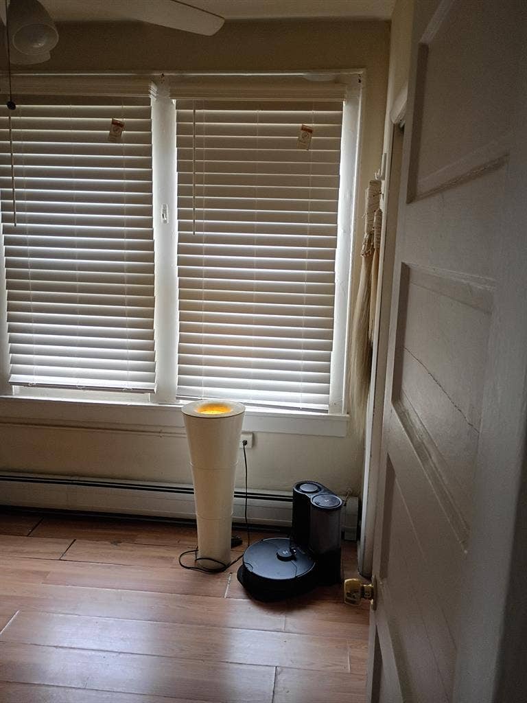 Room available