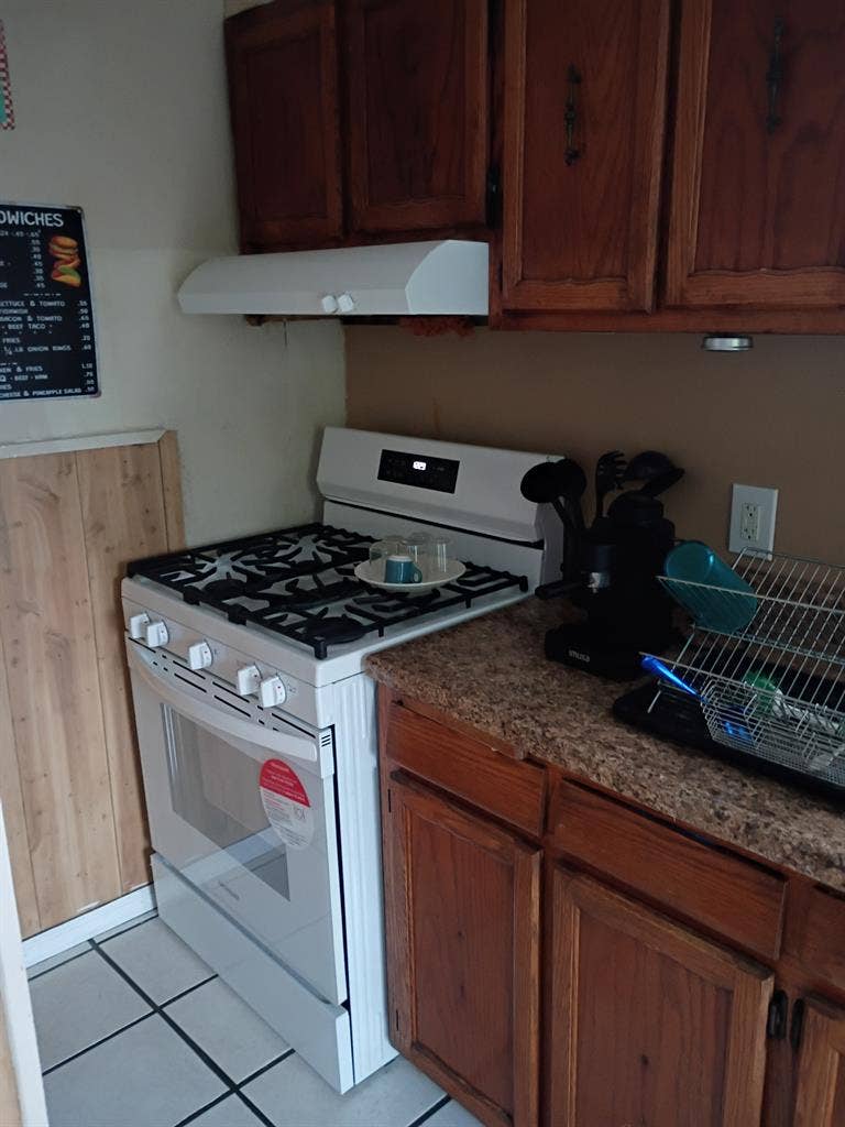 Room available