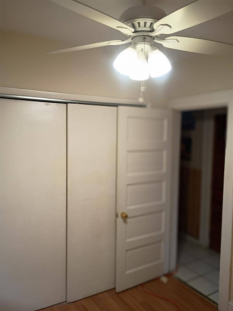 Room available