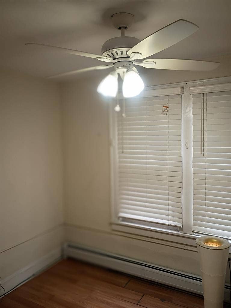 Room available