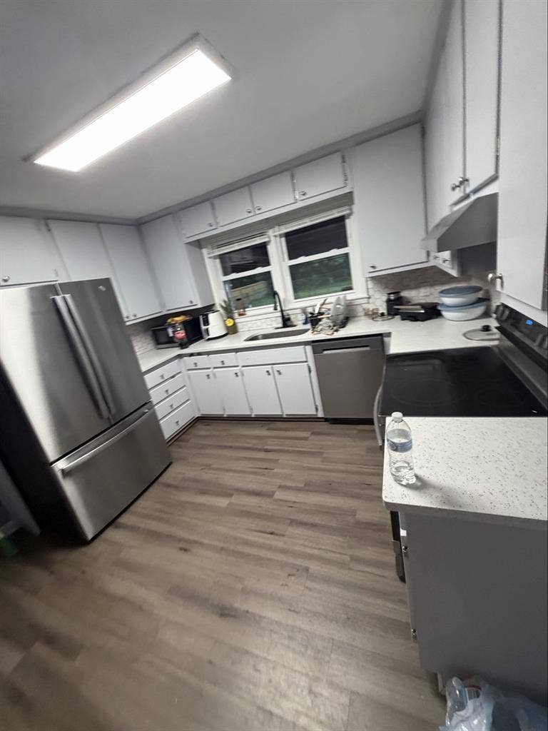 New Listing