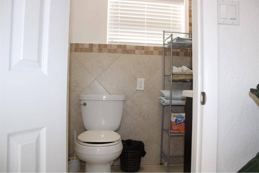 Stunning suite near hard rock!