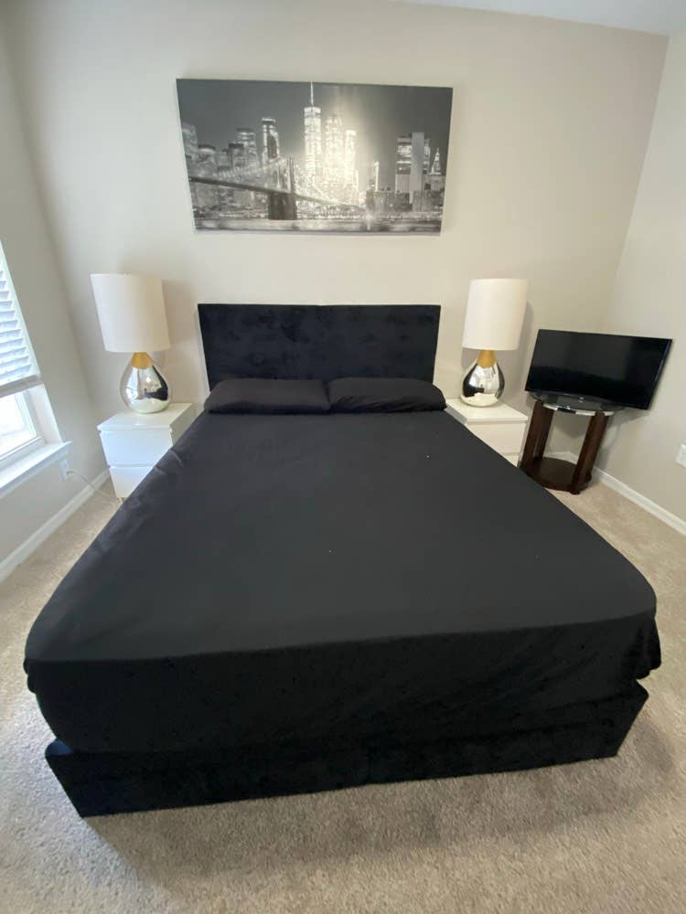bedroom/bath 4 rent on golf course
